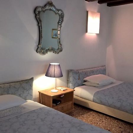Apartamento Domarie Venecia Exterior foto