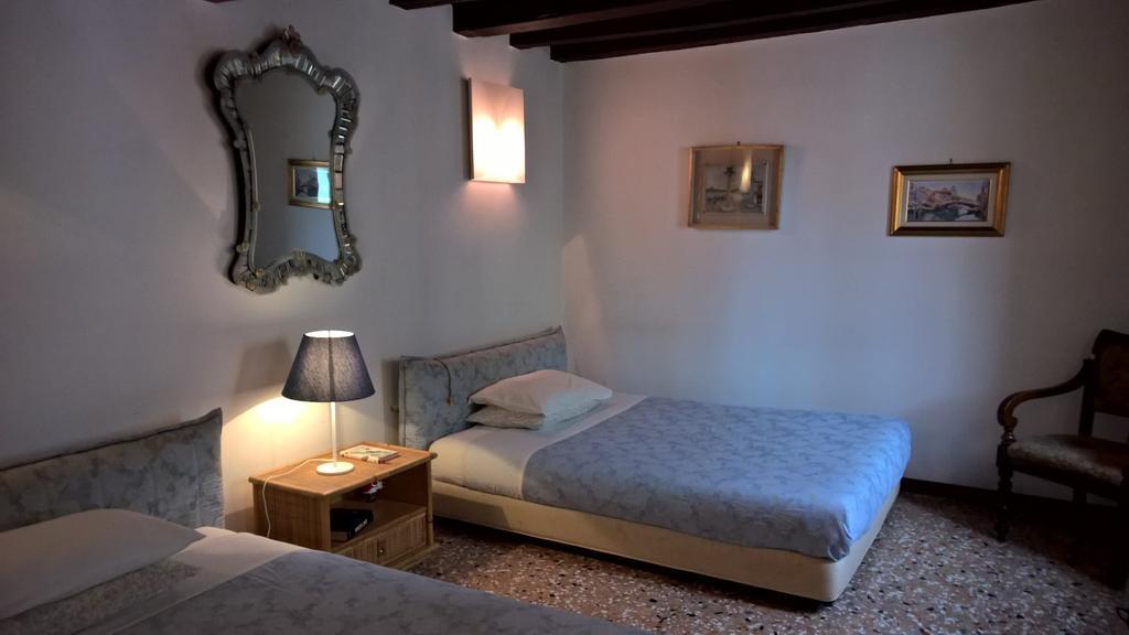 Apartamento Domarie Venecia Exterior foto