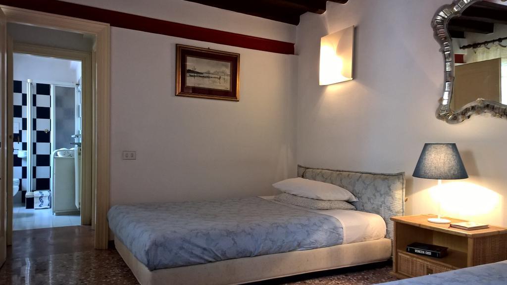 Apartamento Domarie Venecia Exterior foto